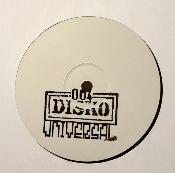 Ellery Cowles / Open Soul – A New Chapter EP