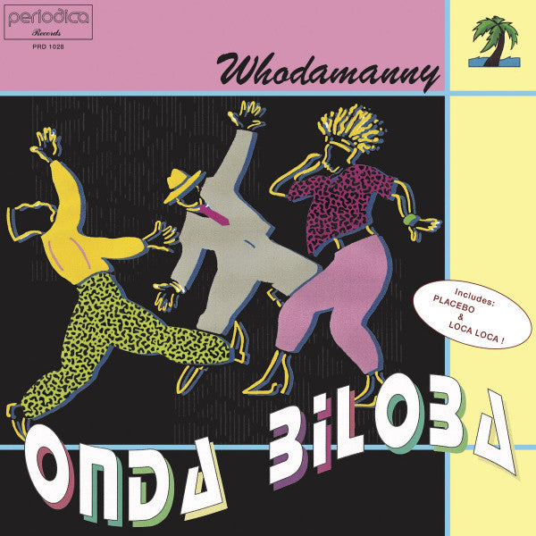 Whodamanny – Onda Biloba