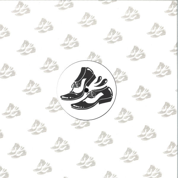 Yolanda Be Cool – Yolanda Be Cool EP