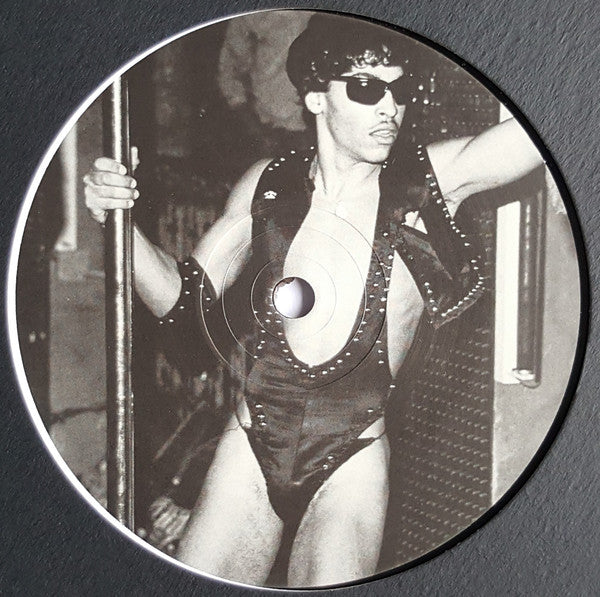 Various – Eros03