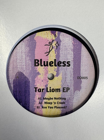 Blueless – Tar Liom EP