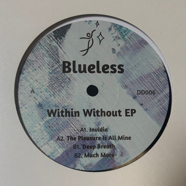 Blueless – Within Without EP