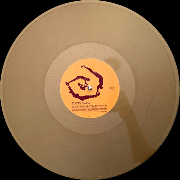 Ron Trent – I Feel The Rhythm