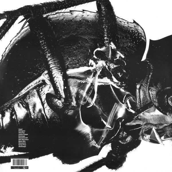 Massive Attack – Mezzanine