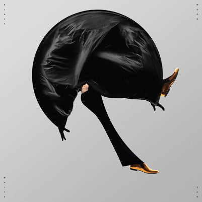 Black Devil Disco Club – Black Moon White Sun