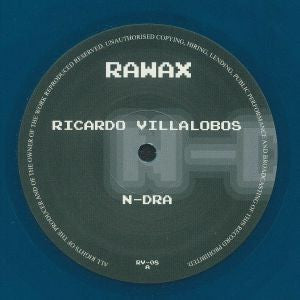 Ricardo Villalobos-N-DRA
