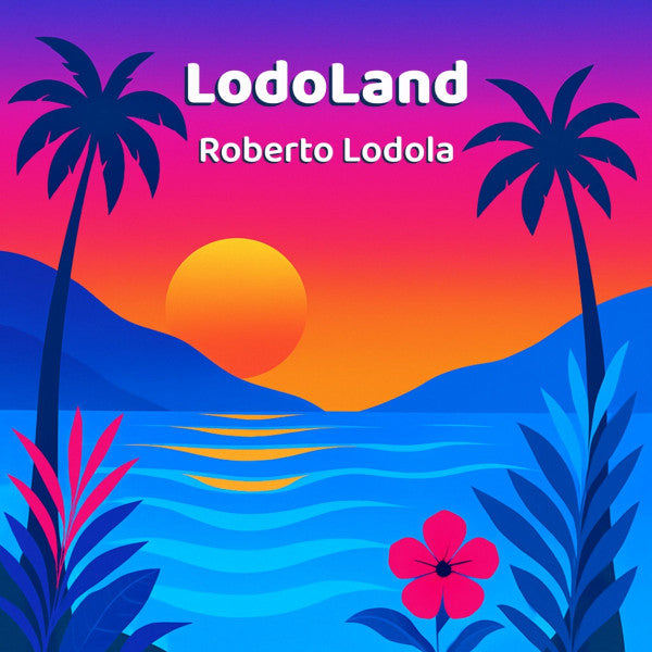 Roberto Lodola-Lodoland – Gramaphone Records