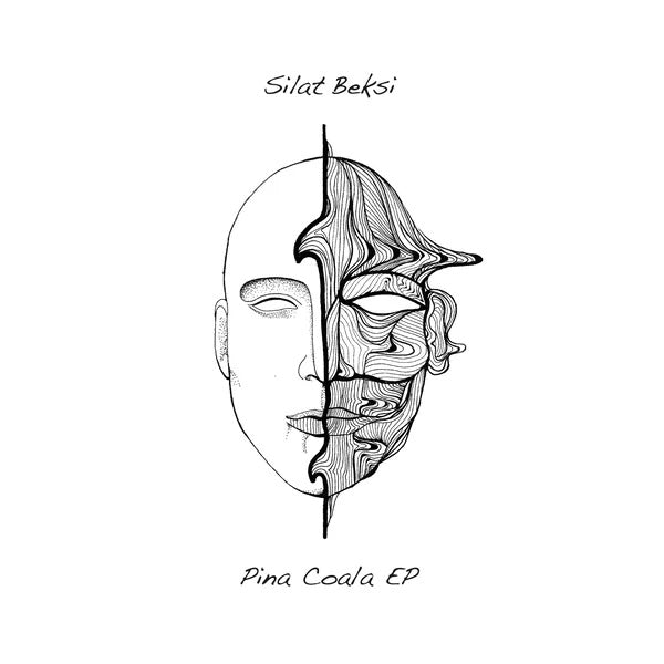 Silat Beksi-Pina Coala EP