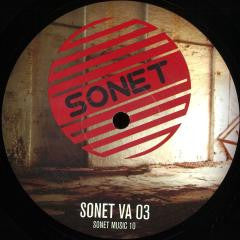 Sonet VA 03-Sonet Va 03