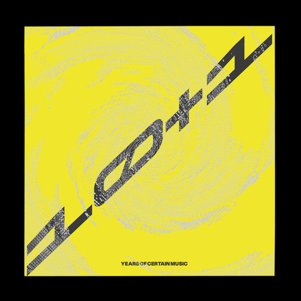 Various-10 Years Of Certain Music