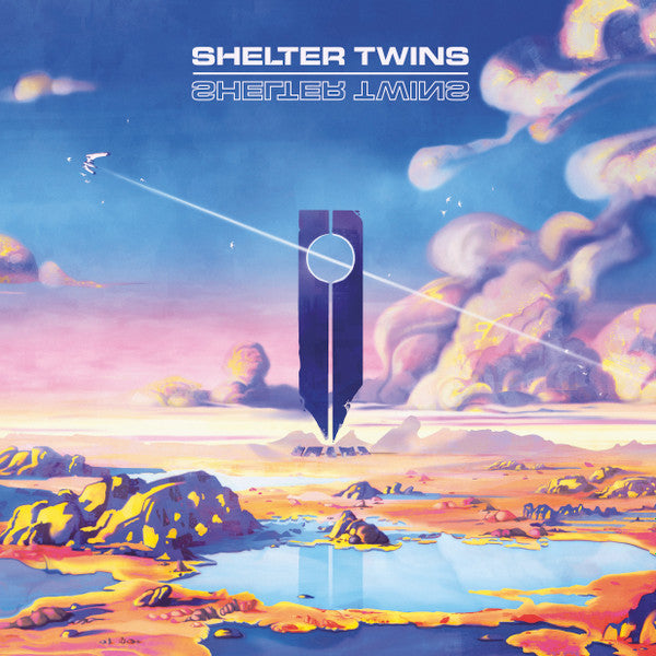 Shelter Twins-Shelter Twins
