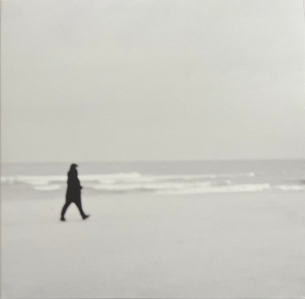 Speedy J - Walkman