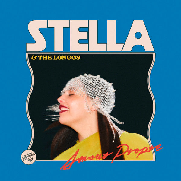 Stella & The Longos-Amour Propre