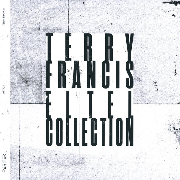 Terry Francis-El Tel Collection