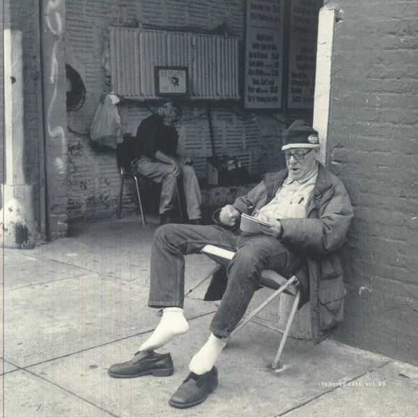 Various-Tailored Cuts, Vol.06
