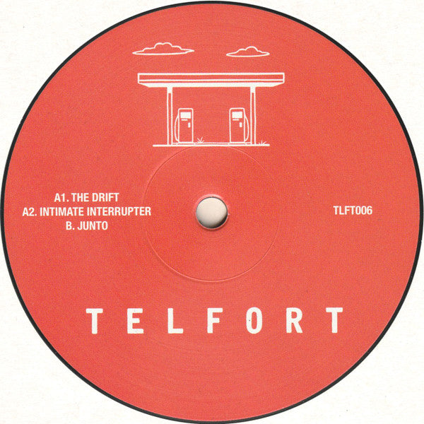 Telfort-The Drift