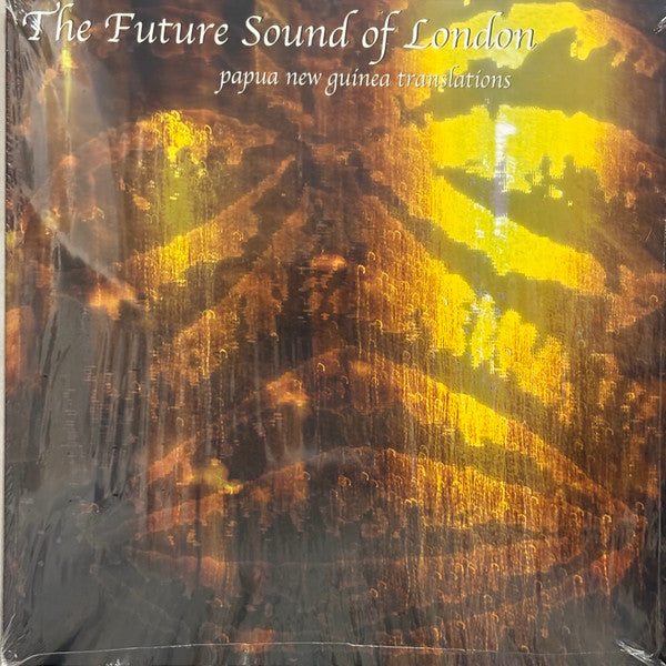 The Future Sound Of London-Papua New Guinea Translations