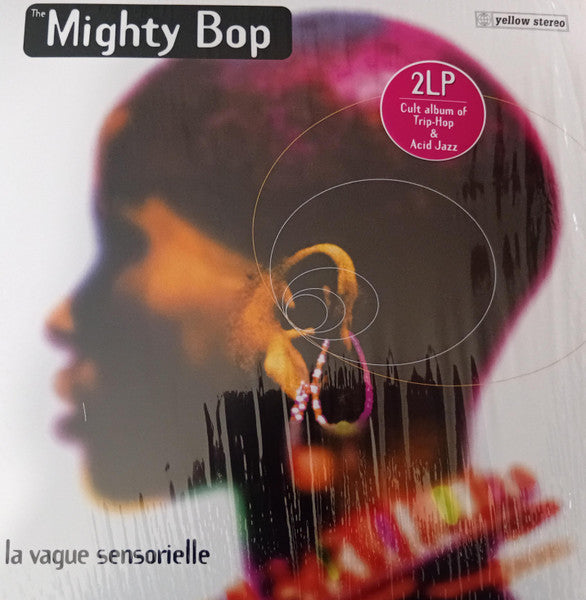 The Mighty Bop-La Vague Sensorielle