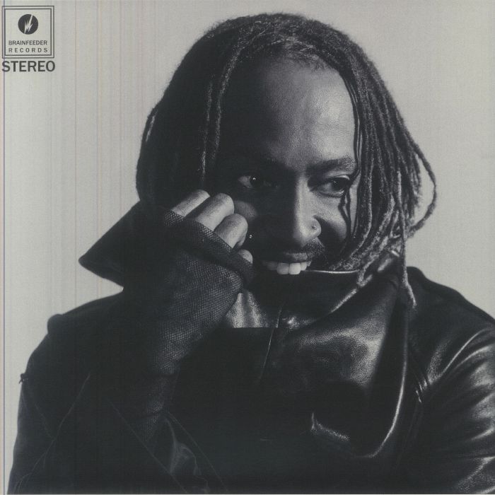 Thundercat - Distracted – Gramaphone Records