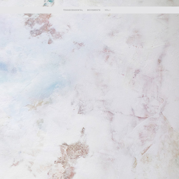 Various-Transcendental Movements Vol. 1