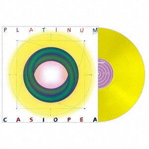Casiopea - Platinum