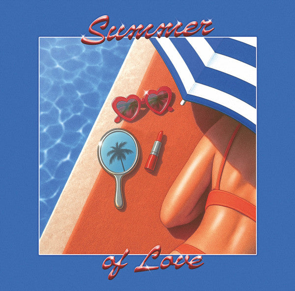 Various-Summer Of Love