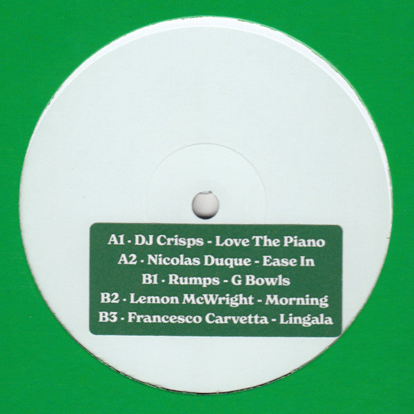 Various-Drum Syrup Vol. 3