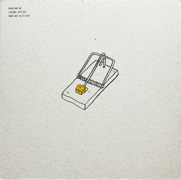 Various-Ende Gut Alles Gut