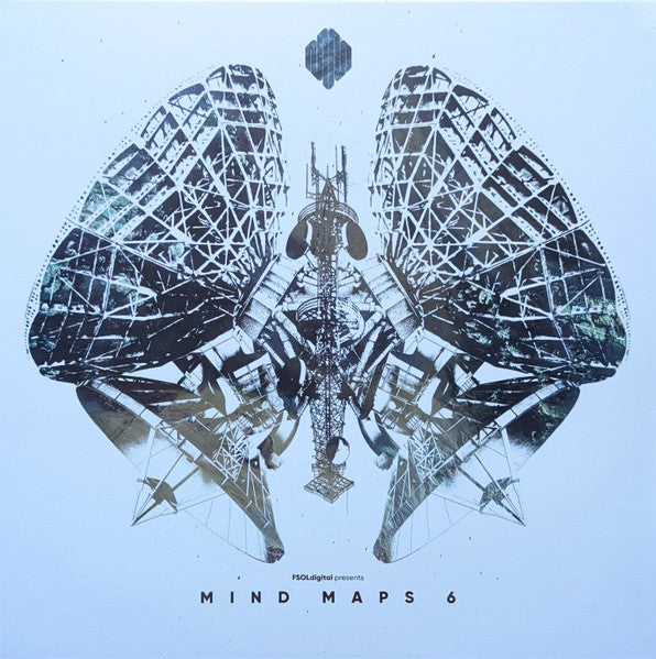 Various – Mind Maps 6