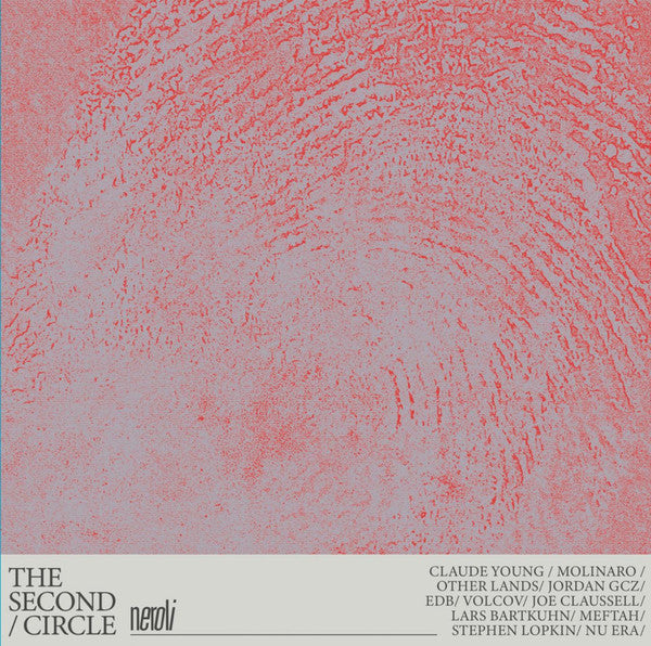 Various-The Second Circle