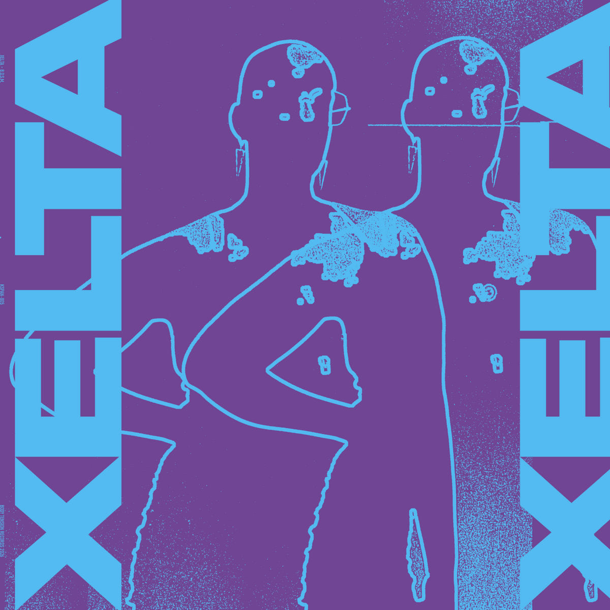 XELTA - B.D.S.M.