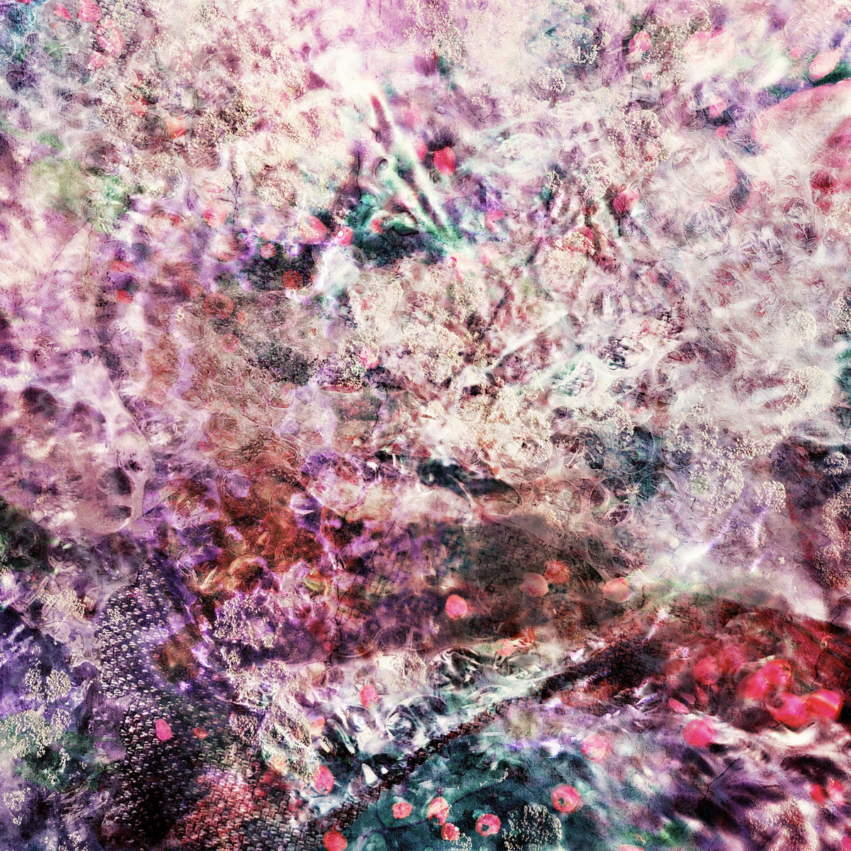 Batu & Donato Dozzy - Exhale.