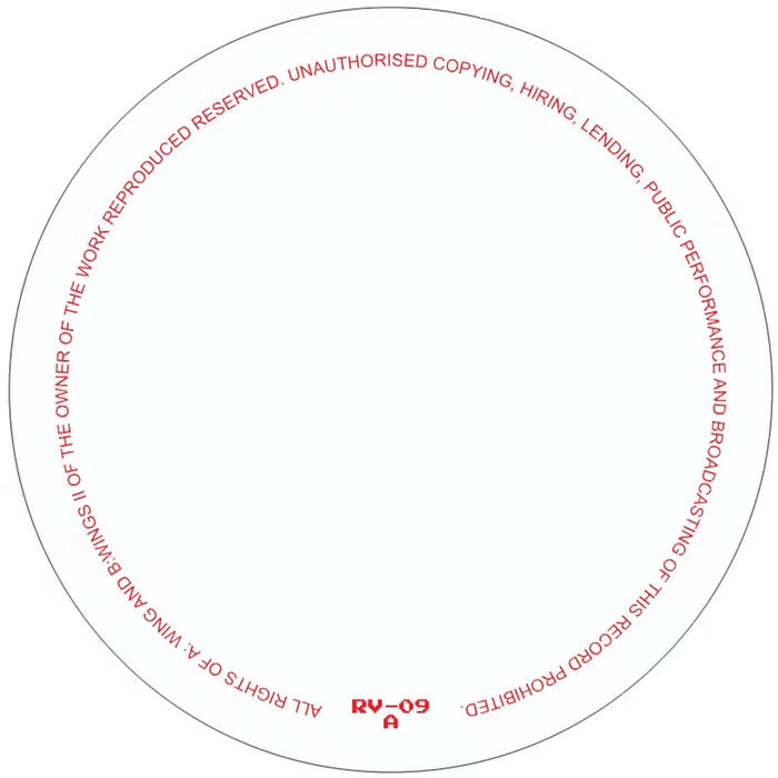 Ricardo Villalobos-Wings