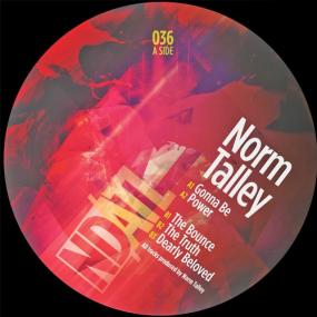 NORM TALLEY-DEARLY BELOVED