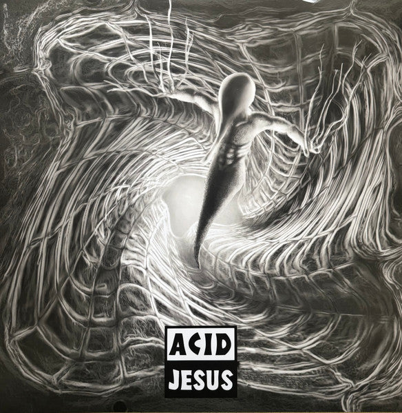 Acid Jesus-Acid Jesus