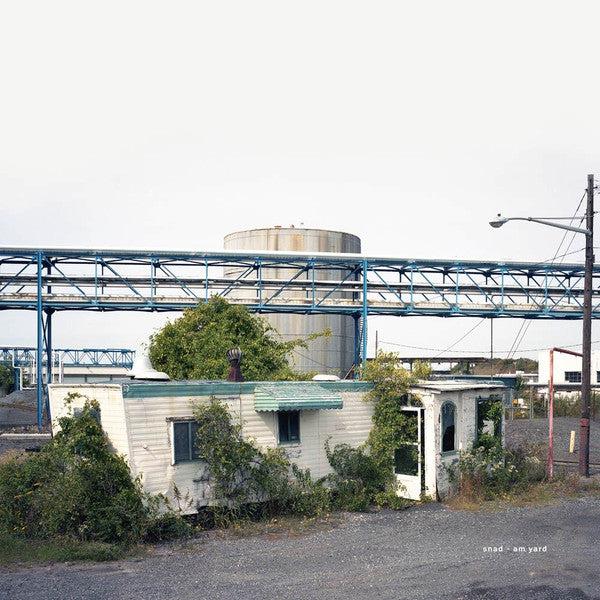 Snad-AM Yard