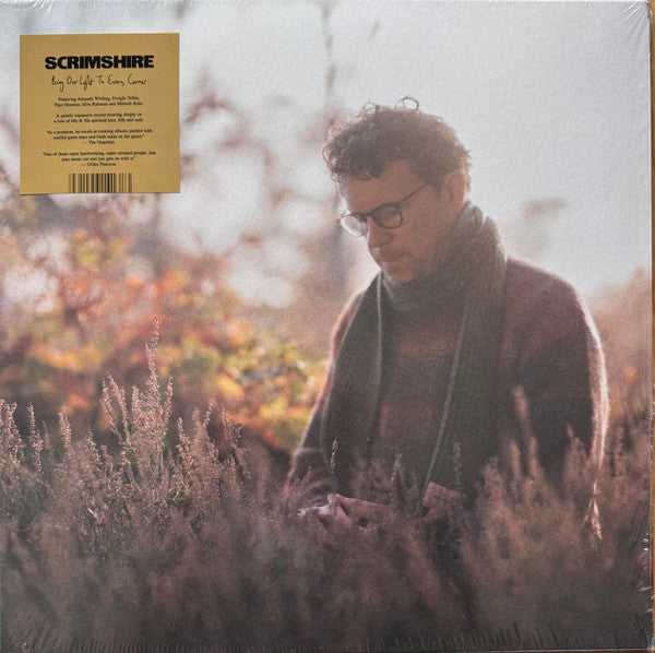 Scrimshire-Bring our Light To Every Corner