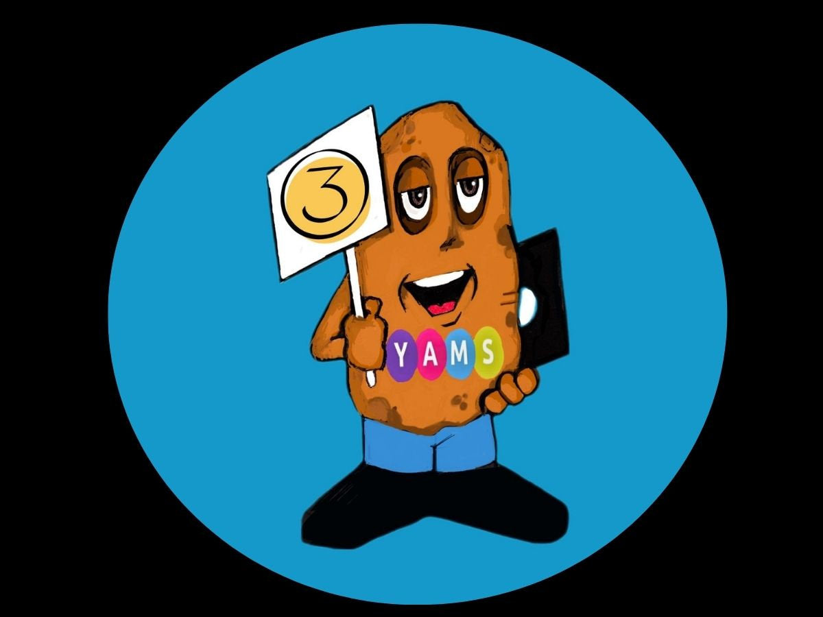 Dave Maze-Disco Yams Vol 3