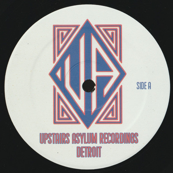 Various-Detroit On The Move Vol. 3