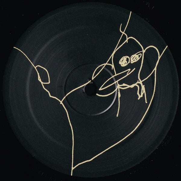 DJ Spence-Meanwhile On Eart 2