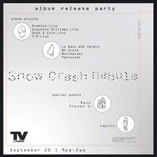 VA- Snow Crash Nebula