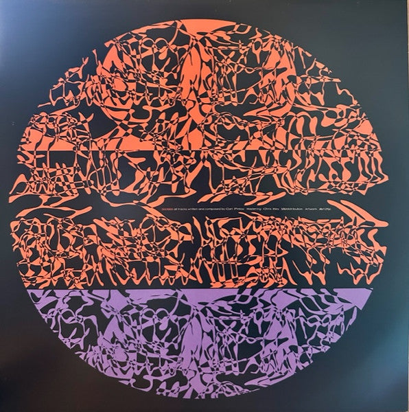 Carl Finlow-Entangled EP