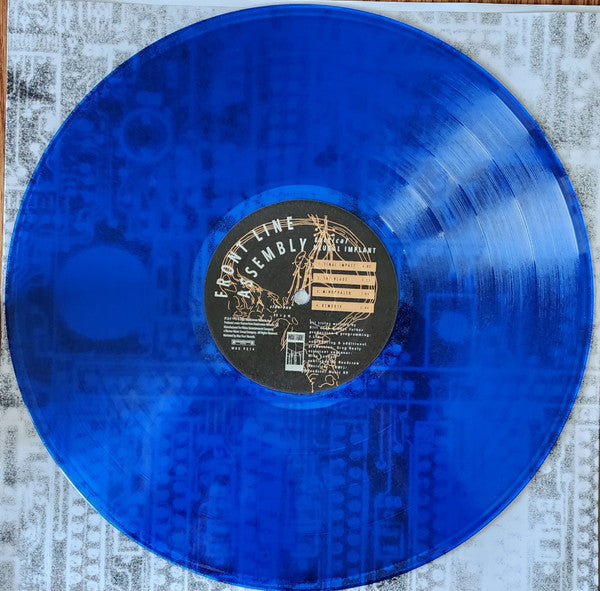 Front Line Assembly-Tactical Neural Implant