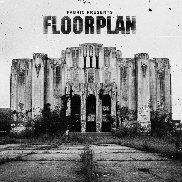 Floorplan-Fabric Presents
