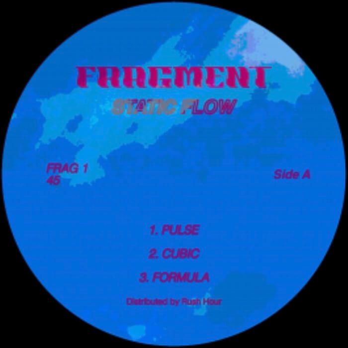 Static Flow-Static Flow