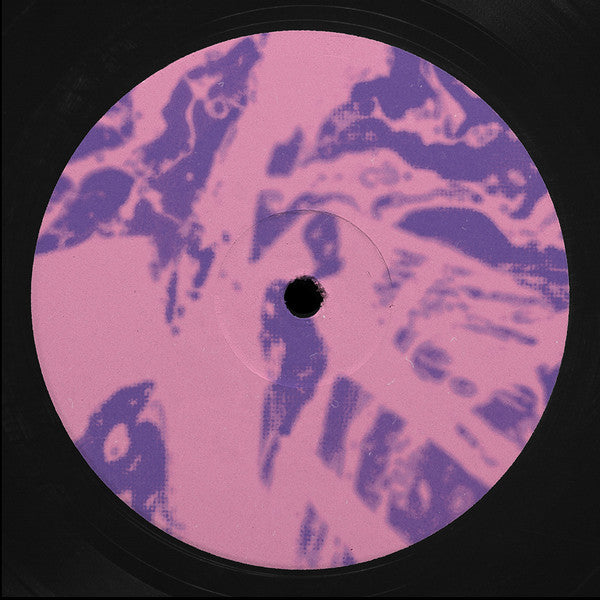 Garrett David-Nu Relix EP