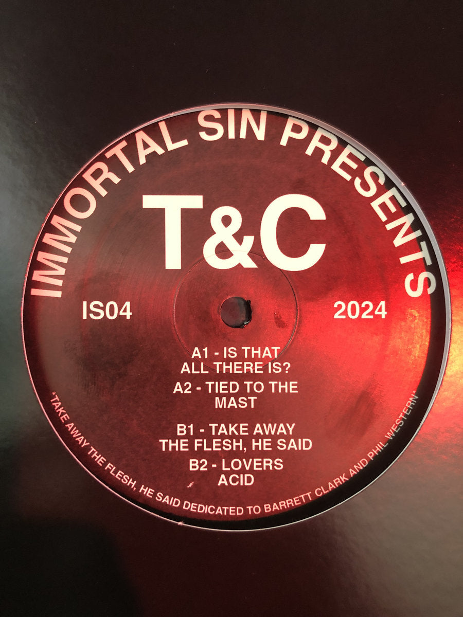 T&C - Immortal Sin 04