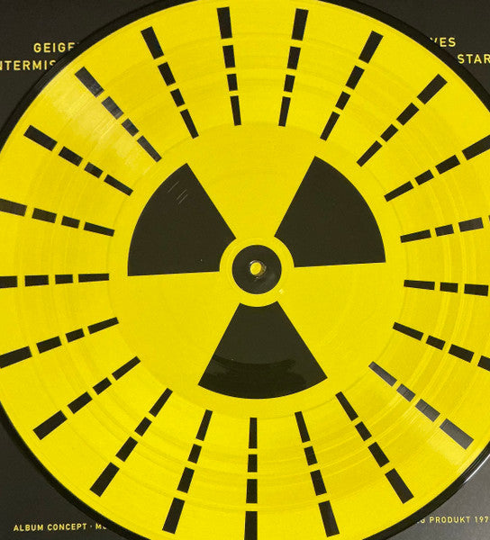 Kraftwerk-Radio-Activity (50th Anniversary Edition)