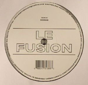 Gemini-Le Fusion