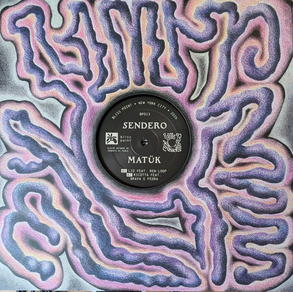 Matük-Sendero